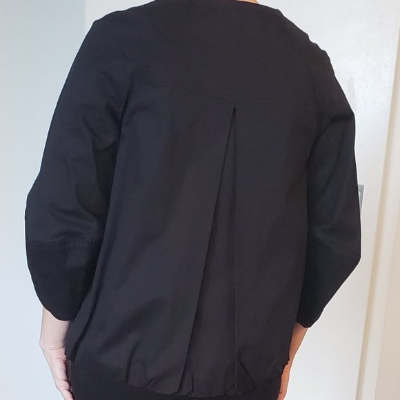 Simply Vera by Vera Wang  | Jacket Size M - Picture 7 of 7